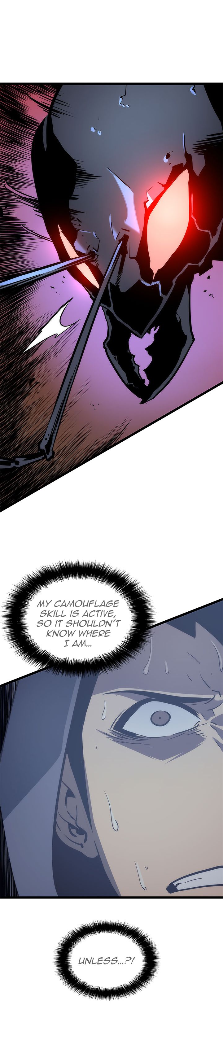 Solo Leveling, Chapter 99 image 35